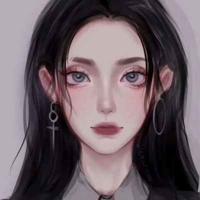 情头不明显的ins风图集(17)