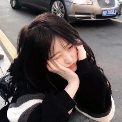 超级好看仙气的女生专用头像(6)