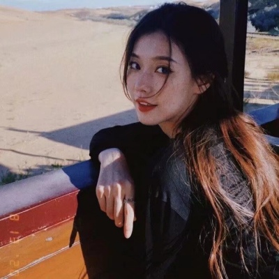 超级好看仙气的女生专用头像(3)