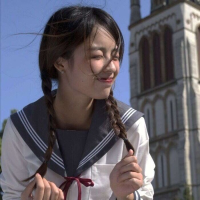 女生头像ins高级质感甜妹(2)