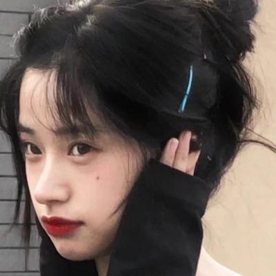 超级好看仙气的女生专用头像(4)