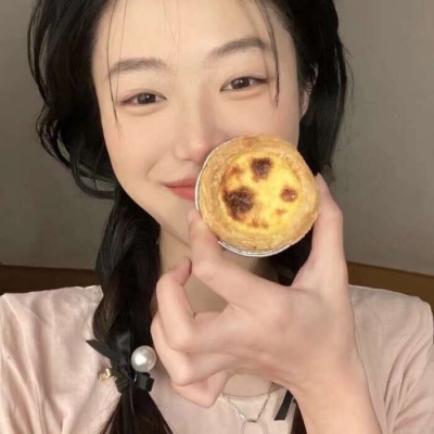 女生头像ins高级质感甜妹(17)