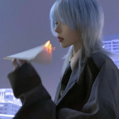 御姐头像图真人(8)