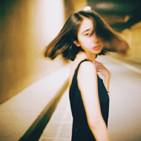 伤感高级感女生头像图集(20)
