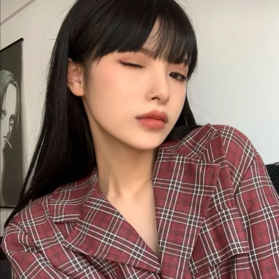 2024微信头像女生高级感霸气(1)