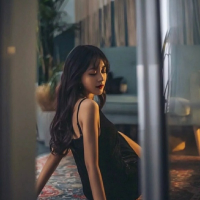 女生头像emo氛围感且破碎感十足(20)