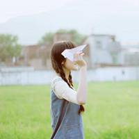 伤感高级感女生头像图集(14)