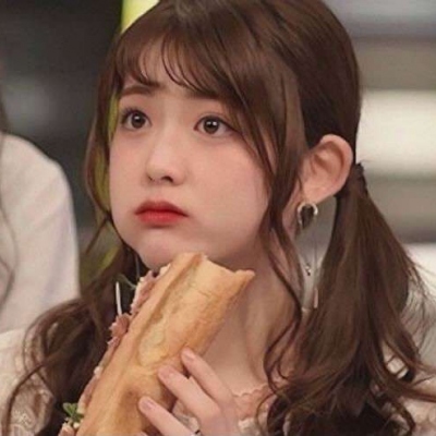 女生头像ins高级质感甜妹(12)
