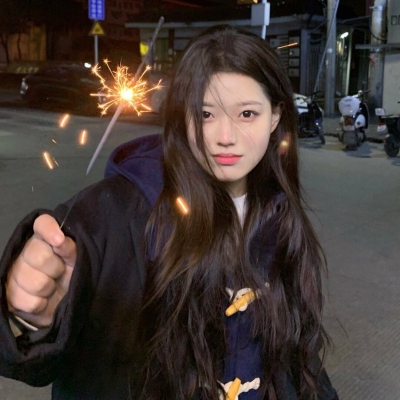 幸运头像2024年好运女生头像(10)