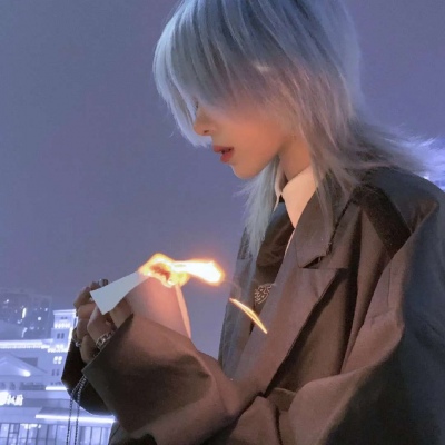 御姐头像图真人(7)