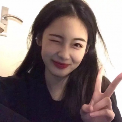 超级好看仙气的女生专用头像(5)