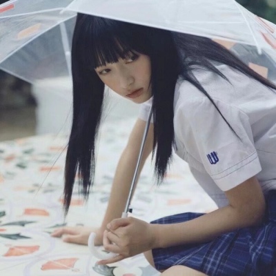 超级好看仙气的女生专用头像(1)