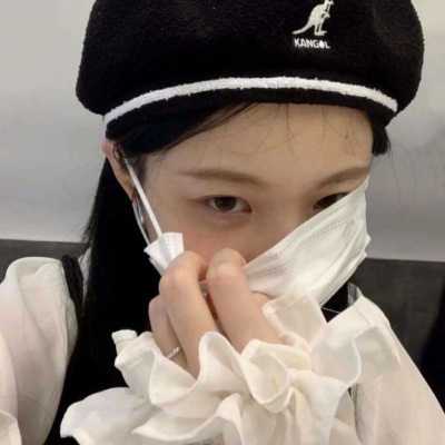 女生头像ins高级质感甜妹(9)