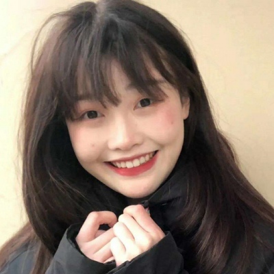 女孩子抖音里最好看的头像(16)