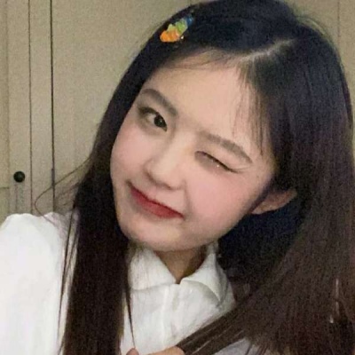 女孩子抖音里最好看的头像(3)