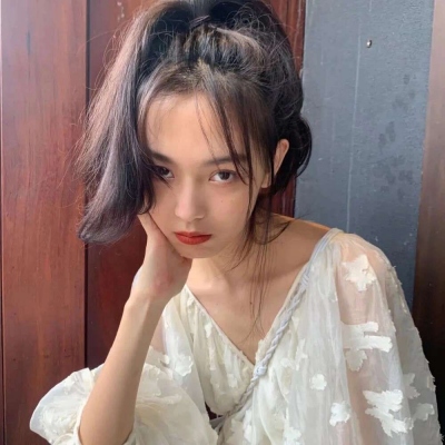 女生头像ins高级质感甜妹(16)