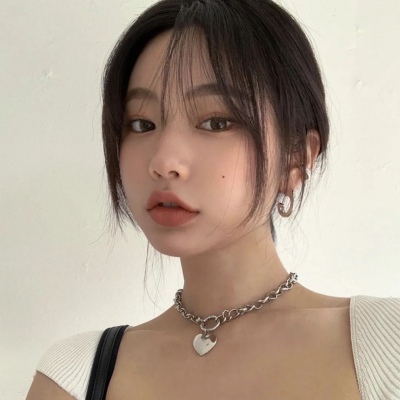 2024微信头像女生高级感霸气(5)