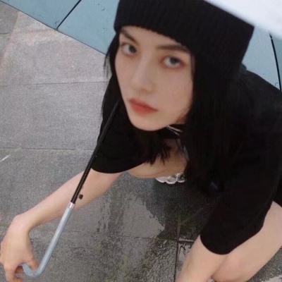 超级好看仙气的女生专用头像(7)