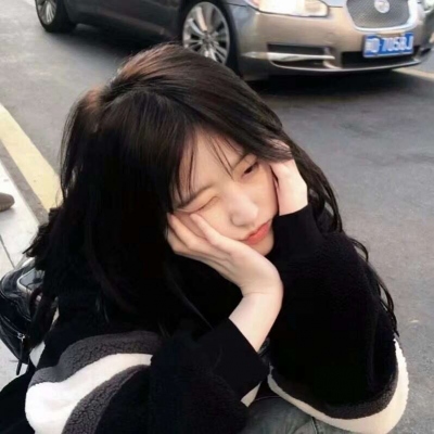 女生头像ins高级质感甜妹(1)