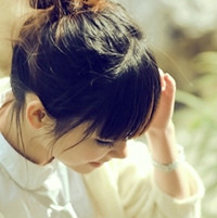 伤感高级感女生头像图集(4)