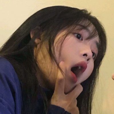 女生头像ins高级质感甜妹(11)