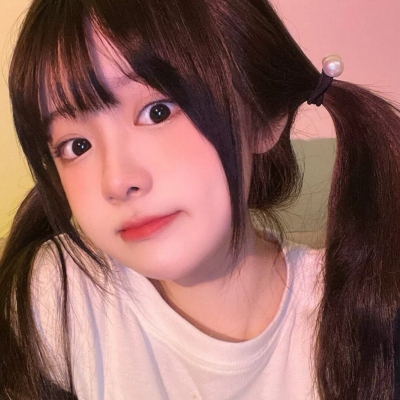 幸运头像2024年好运女生头像(14)