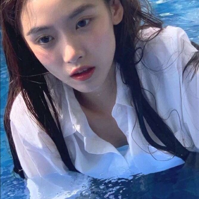 女生头像ins高级质感甜妹(10)