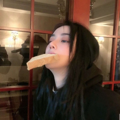 女生头像ins高级质感甜妹(4)
