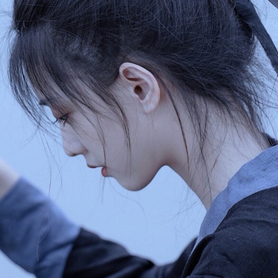 幸运头像2024年好运女生头像(5)