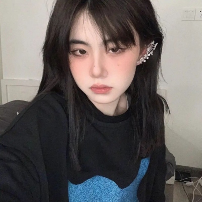 幸运头像2024年好运女生头像(18)