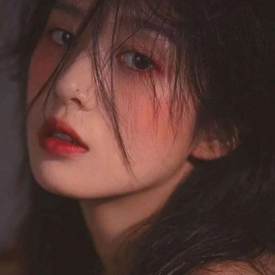 女生头像霸气超拽高冷御姐真人(1)
