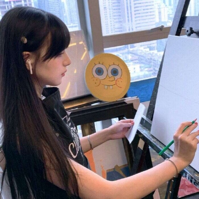 女生头像ins高级质感甜妹(3)