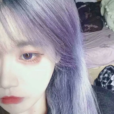 女生头像温柔仙气真人图片高清(7)