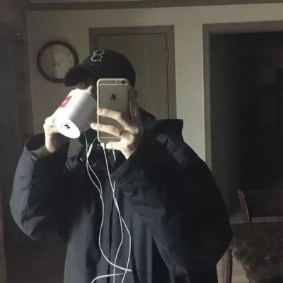 网络男神头像真人高质量好看(5)