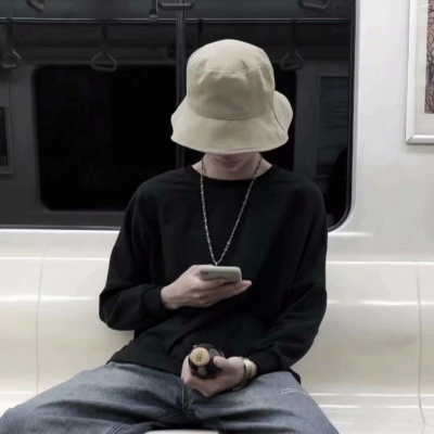 微信帅哥头像帅气超酷高清图片(14)