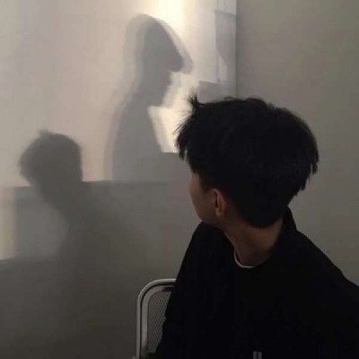 最新版男生阳光帅气头像(7)