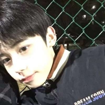 帅气男生头像图片大全集(12)