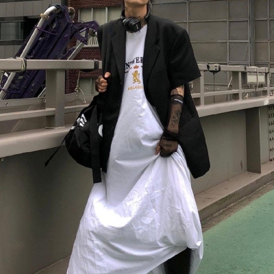 帅气的微信头像男生霸气冷酷真人(19)