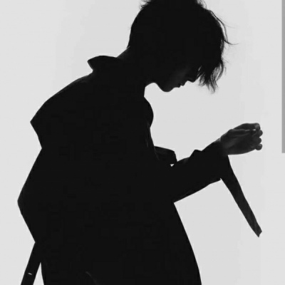 男生头像真人高冷霸气露脸正面(4)