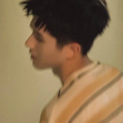 帅气好看的真人男生头像图片(17)