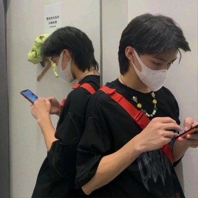 帅气好看的真人男生头像图片(16)