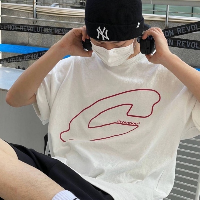 头像男生成熟干净痞帅真人图集(13)