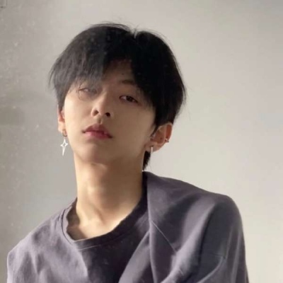 最新版男生阳光帅气头像(6)
