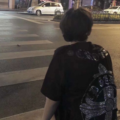 微信帅哥头像帅气超酷高清图片(8)