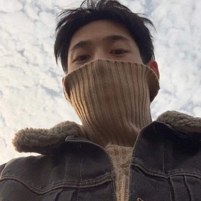 帅气男生头像图片大全集(6)
