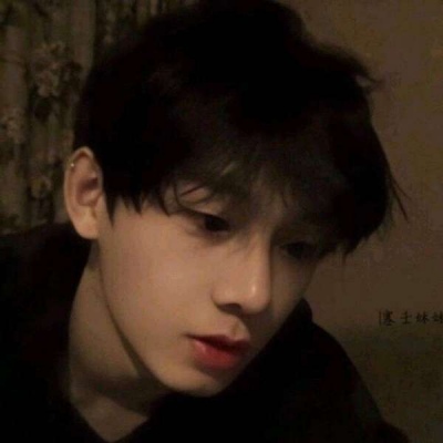最新版男生阳光帅气头像(4)