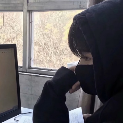 男生头像真人帅气侧脸可以取图(12)