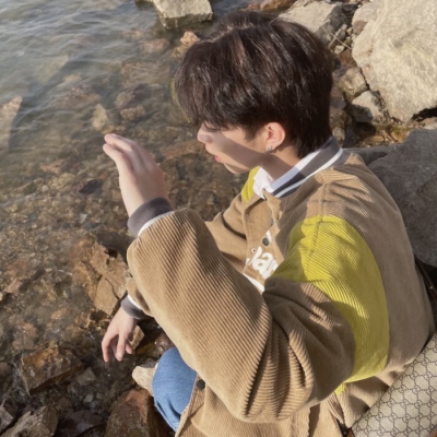 男生头像高级感真人超帅(8)