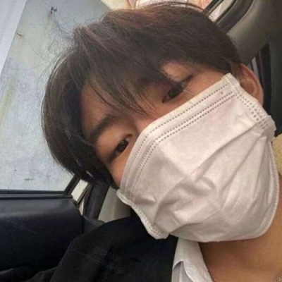 男生文艺冷淡系微信头像(3)