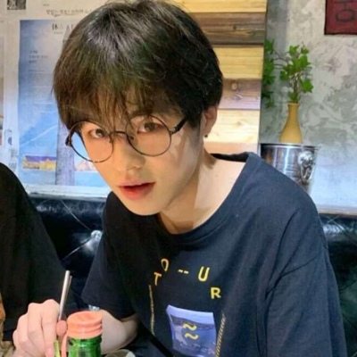 真人男头氛围感高级感(11)